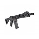 Страйкбольный автомат MK4 9.5 INCH M-LOK (Black) EC-640-9.5-1 [East Crane]